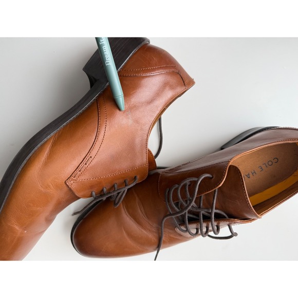 Cole‎ Haan Hawthorne Oxford size 11 main image 8